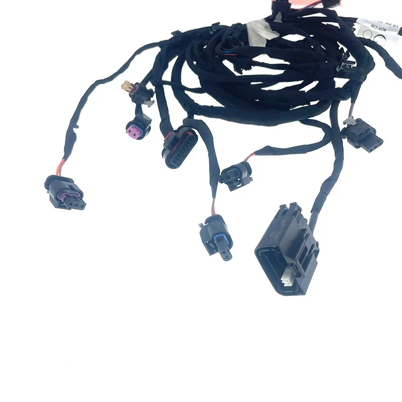 For ID.4 CROZZ ID4 CROZZ ID.4C Front Parking Sensor Wiring Set 11G971095 11G 971 095