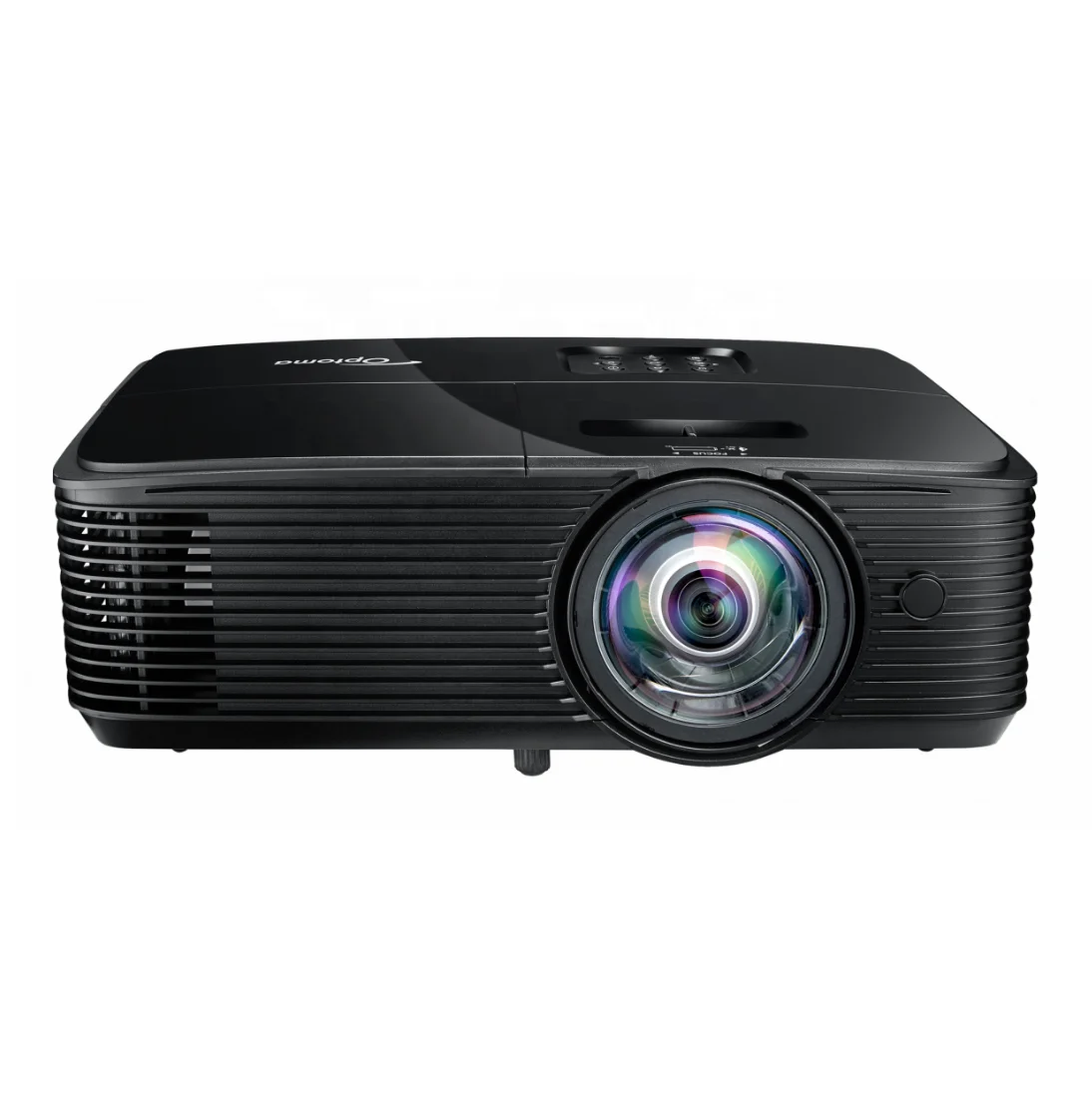 lamp projector 3500 lumens 800P short throw projector