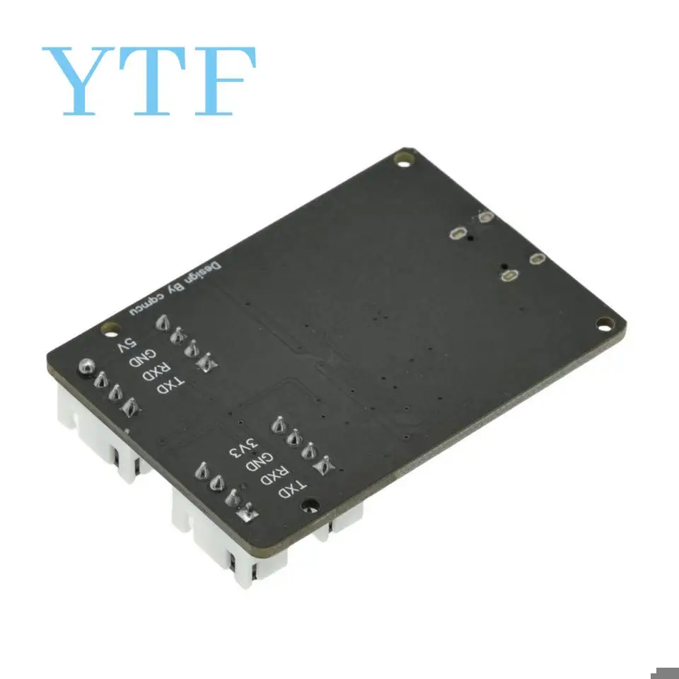 USB To TTL Module CH340 HUB TYPE-C Interface 4-Channel Four Independent TTL