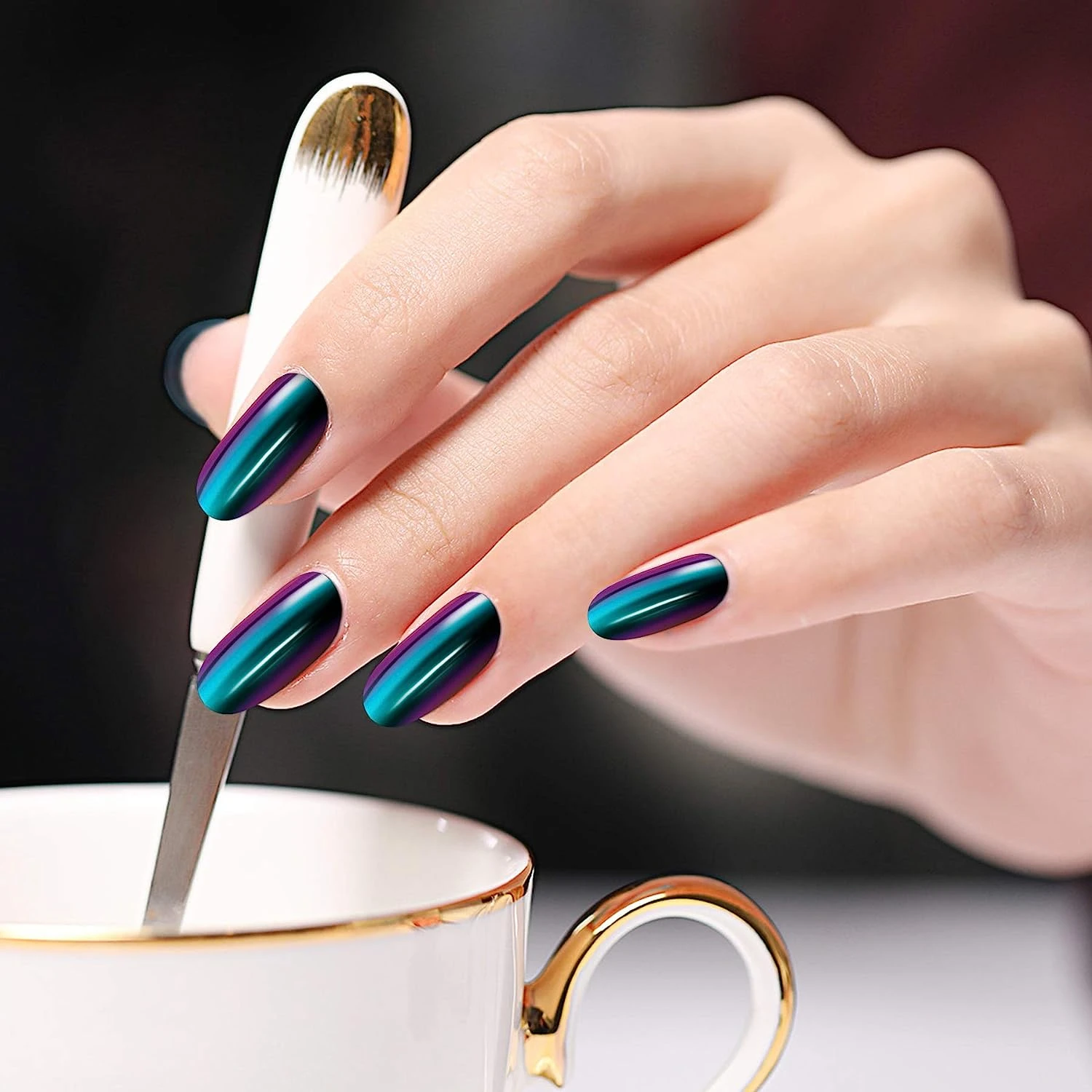 Discover Unique and Stunning Nail Art Styles with Our Fantastic Supplies! Enhance Your Creative Skills and Build Confidence with