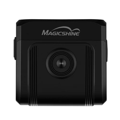 Imagen 2 del producto Magicshine HORI 900 luz de bicicleta de doble montaje, luz de bicicleta de haz de línea de corte para carretera, Commute, Compatible con computadora Garmin