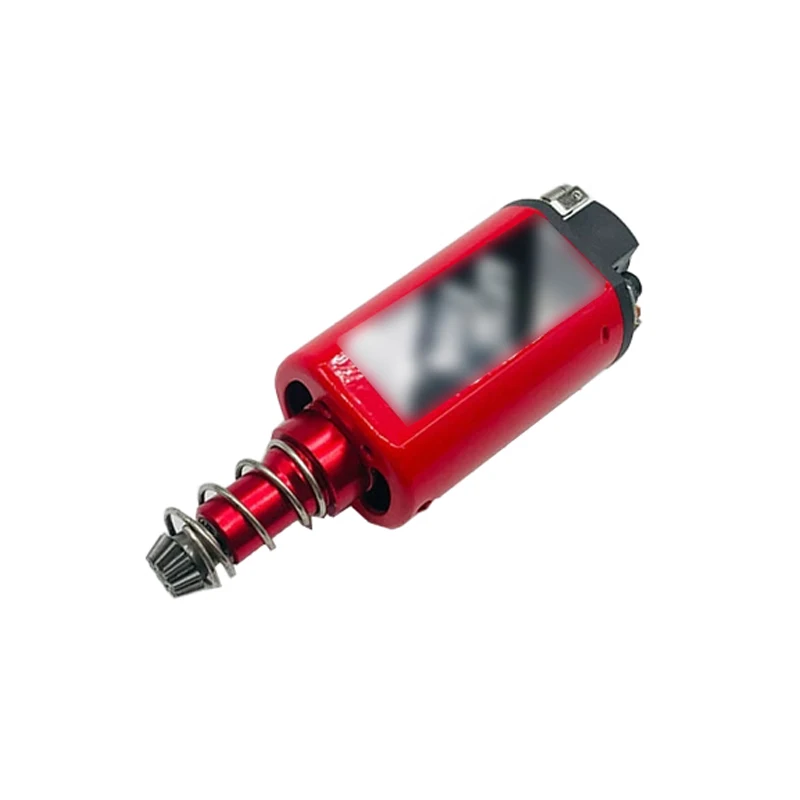 Element Long Shaft High Speed High Torque Motor AEG/EBB 31000RPM Long Shaft/Short Shaft M160/M140/M120 view 3