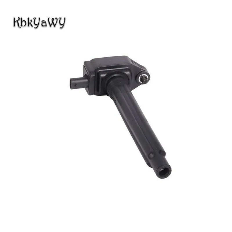 Kbkyawy 1/4/6PCS High Performance Ignition Coil For Jeep Free Light 2.0L/2.4L 2015- 68242286AA 68242286AB Ignition System