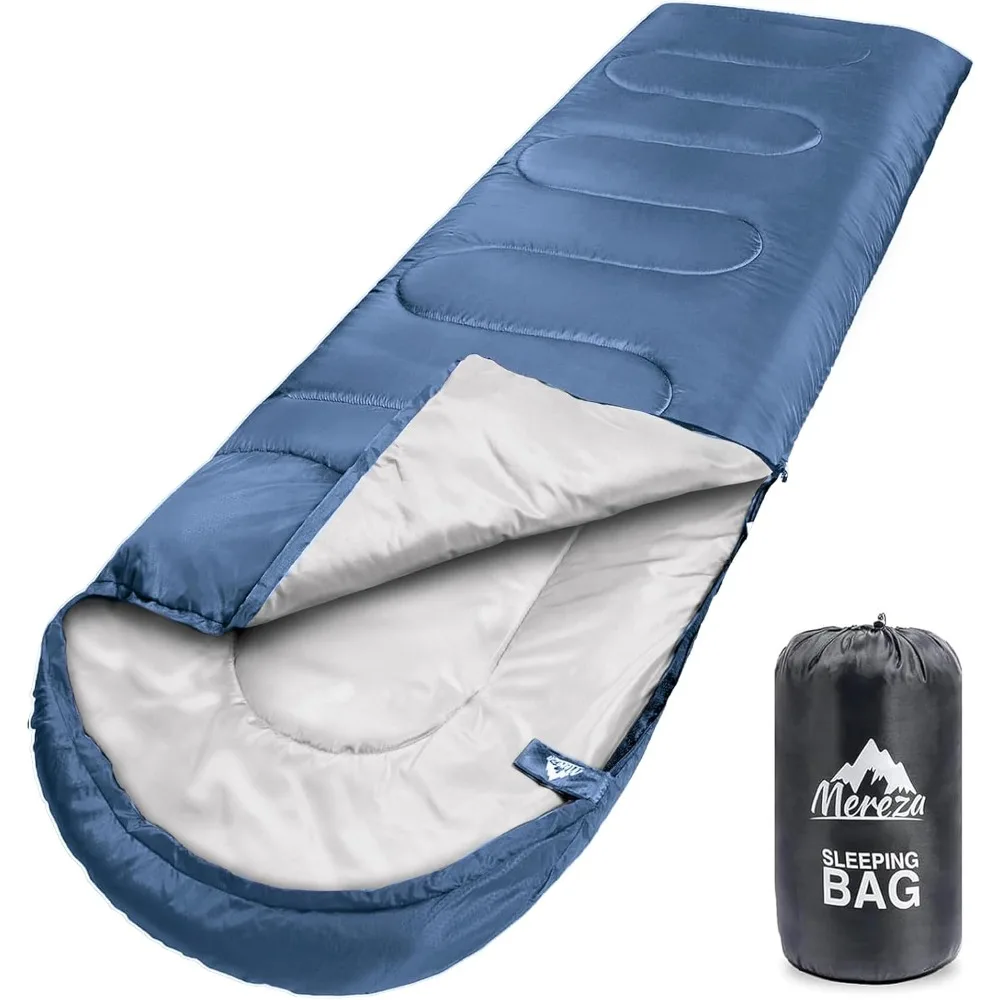 

спальные мешки xl для взрослых, мужские большие широкие спальные мешки для больших и высоких девочек и мальчиков с компрессионным мешком для камеры