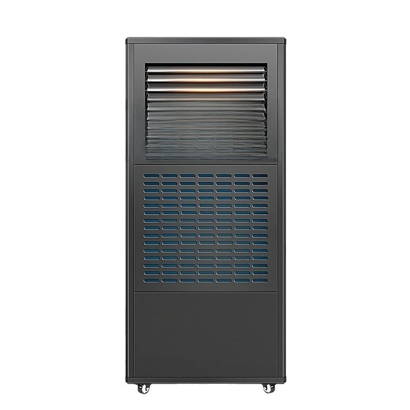 

Dehumidification and humidification integrated cabinet, laboratory archives, library, industrial high-power constant humidity ma