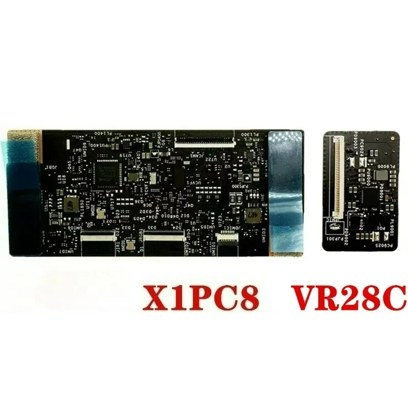 N+ LCD Touch Screen Sensor Small Board For Dell XPS 14 9440 XPS 9440 P/N 0X1PC8 LS-M894P 0VR28C LS-M892P