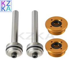 6H1-43820 Tilt Trim Piston Sub Assy 6H1-43821 For Yamaha Outboard Motor 75-90HP 6H1-43800-17-4D Screw 6H1-43821-11 Boat