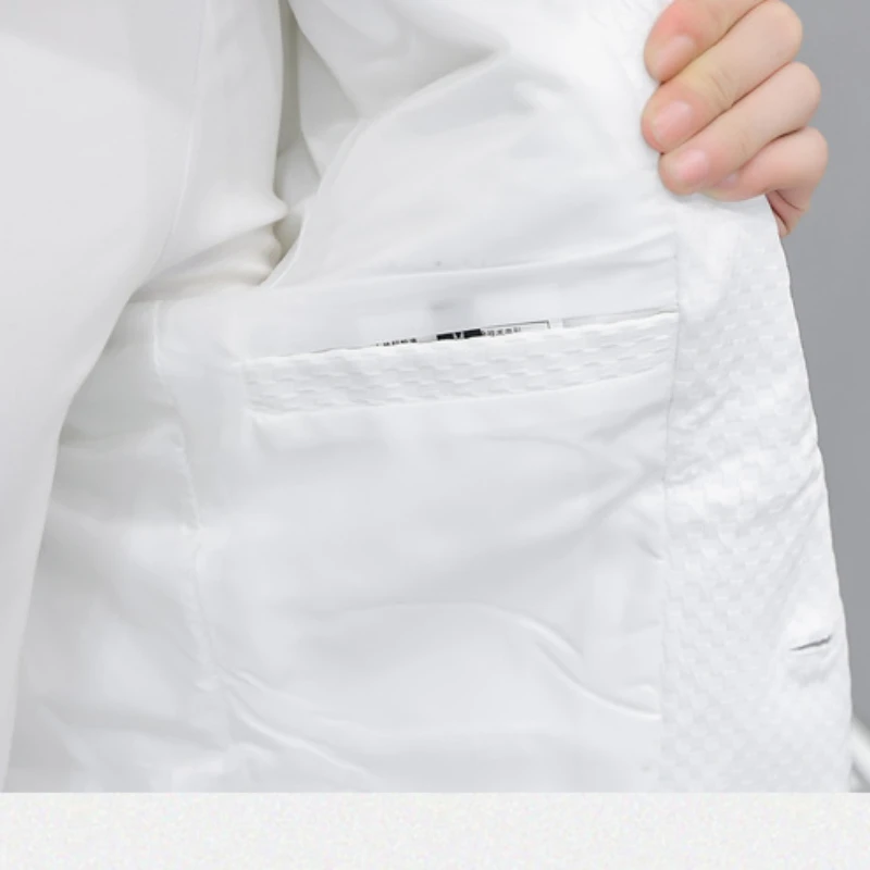 Casaco de Terno Selvagem de Personalidade Masculina, Alta Qualidade, Slim Fit, Casaco Blazer Quente, Moda Masculina, Nova Marca, M-3XL