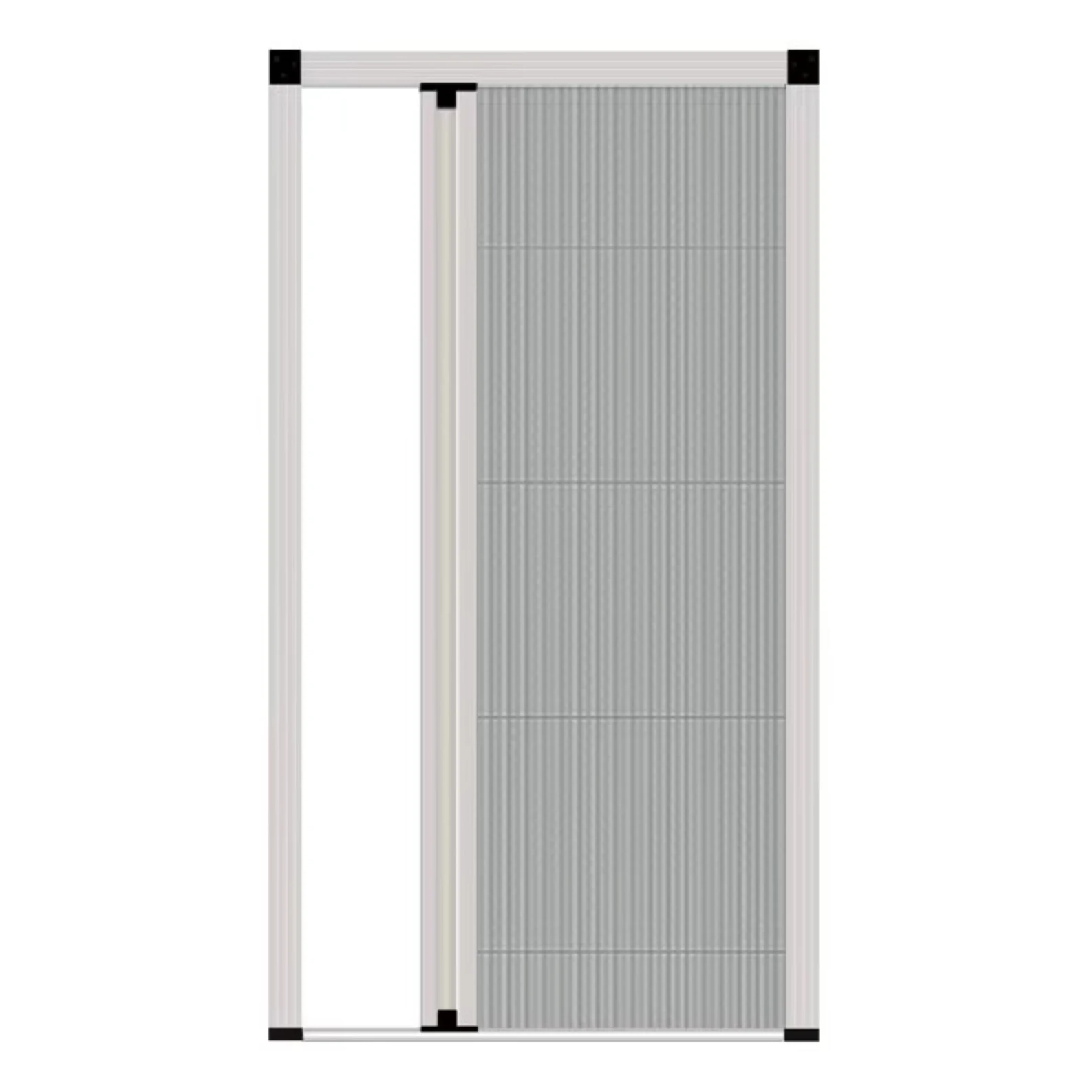 Customized Minimalist Design Adjustable Sliding Door Indoor Window Cordless Blackout Blinds Homekit Honeycomb Cellular Shades