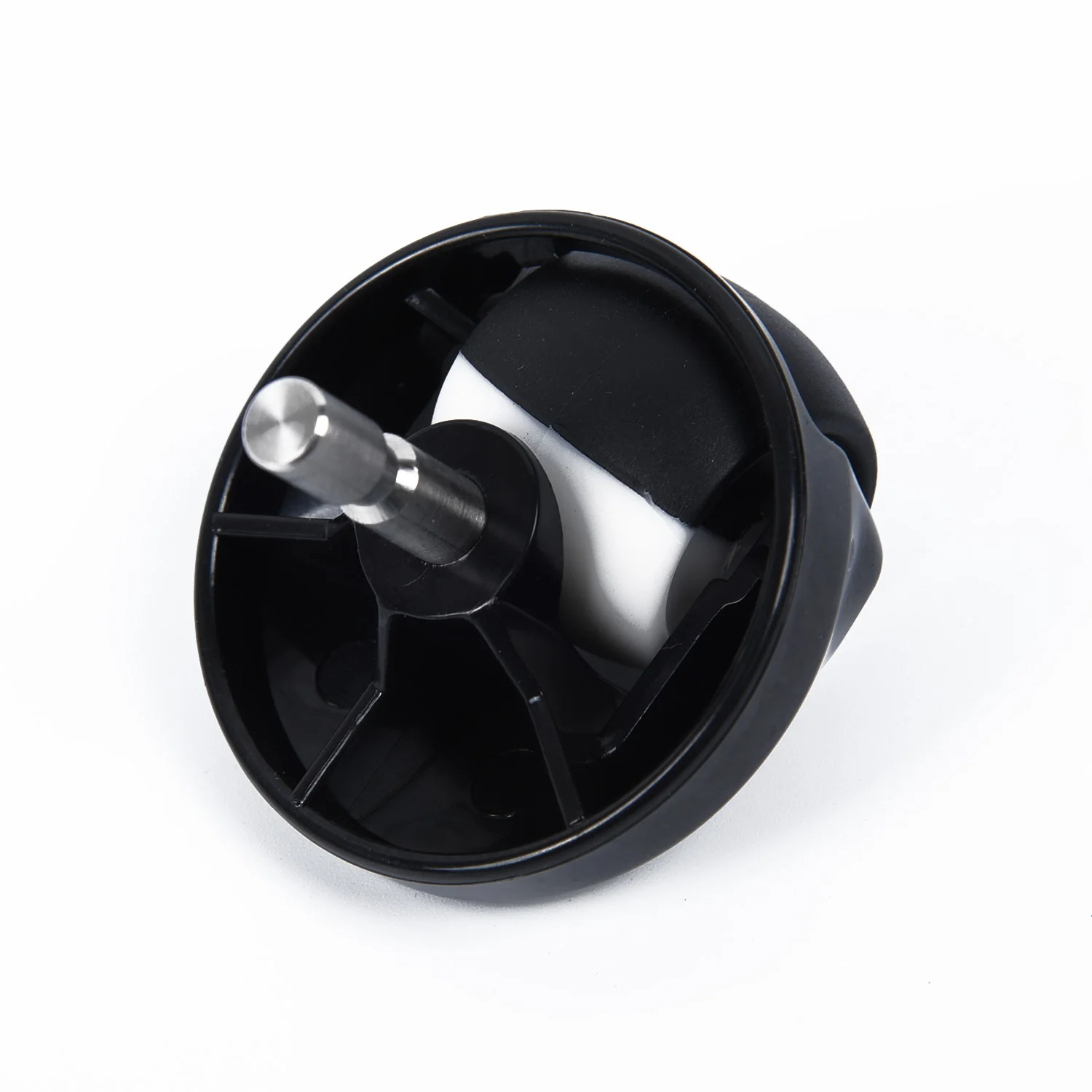 Castor wheel For Roomba 500 600 Removable Accessory Vacuum cleaner Part Spare 1pc Replacement Useful Practical