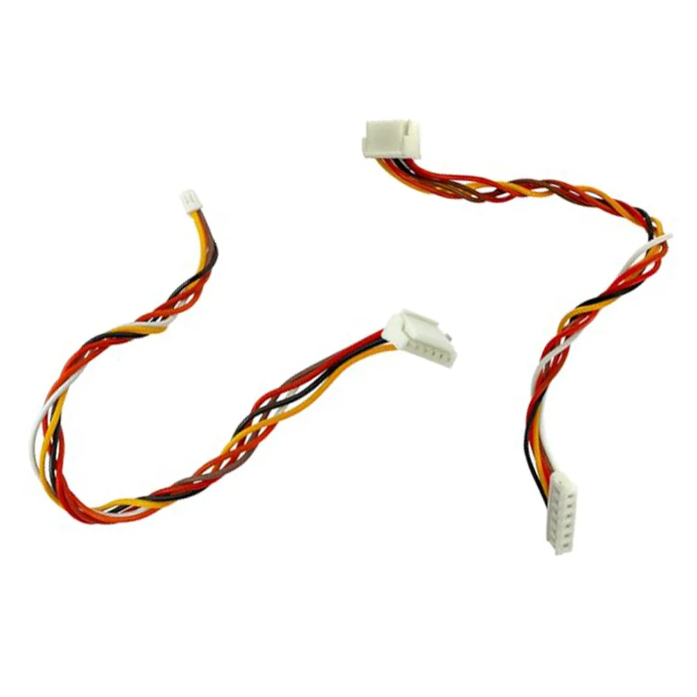 

Replacement Left or Right Motor Wheel Harness Wire Compatible for Shark RV700 RV750 Robot Vacuum Cleaner with Enhanced Fitment