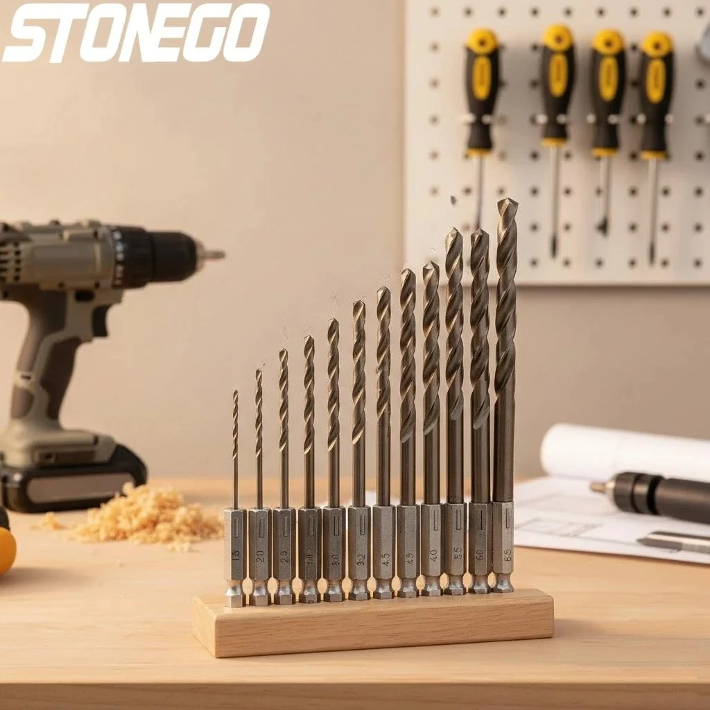 Stonego 13PCS M35 C…