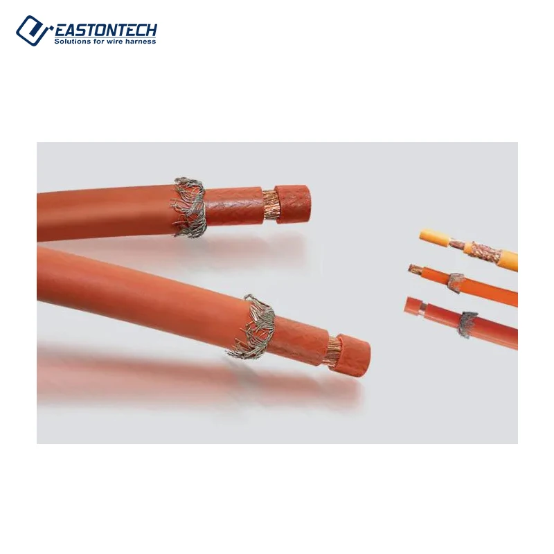 

EW-1390 Станок для резки пневматического кабеля с плетеным экраном для проводов 4-70 мм2, 110 мм, полная резка, 70 мм, частичная резка, не требуется электричество