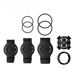 Garmin QuickFit Quarter-Turn Bike Mount Watch Garmin Quick release Garmin 010-13013-00 Mount Fenix 6 Bike Mounts