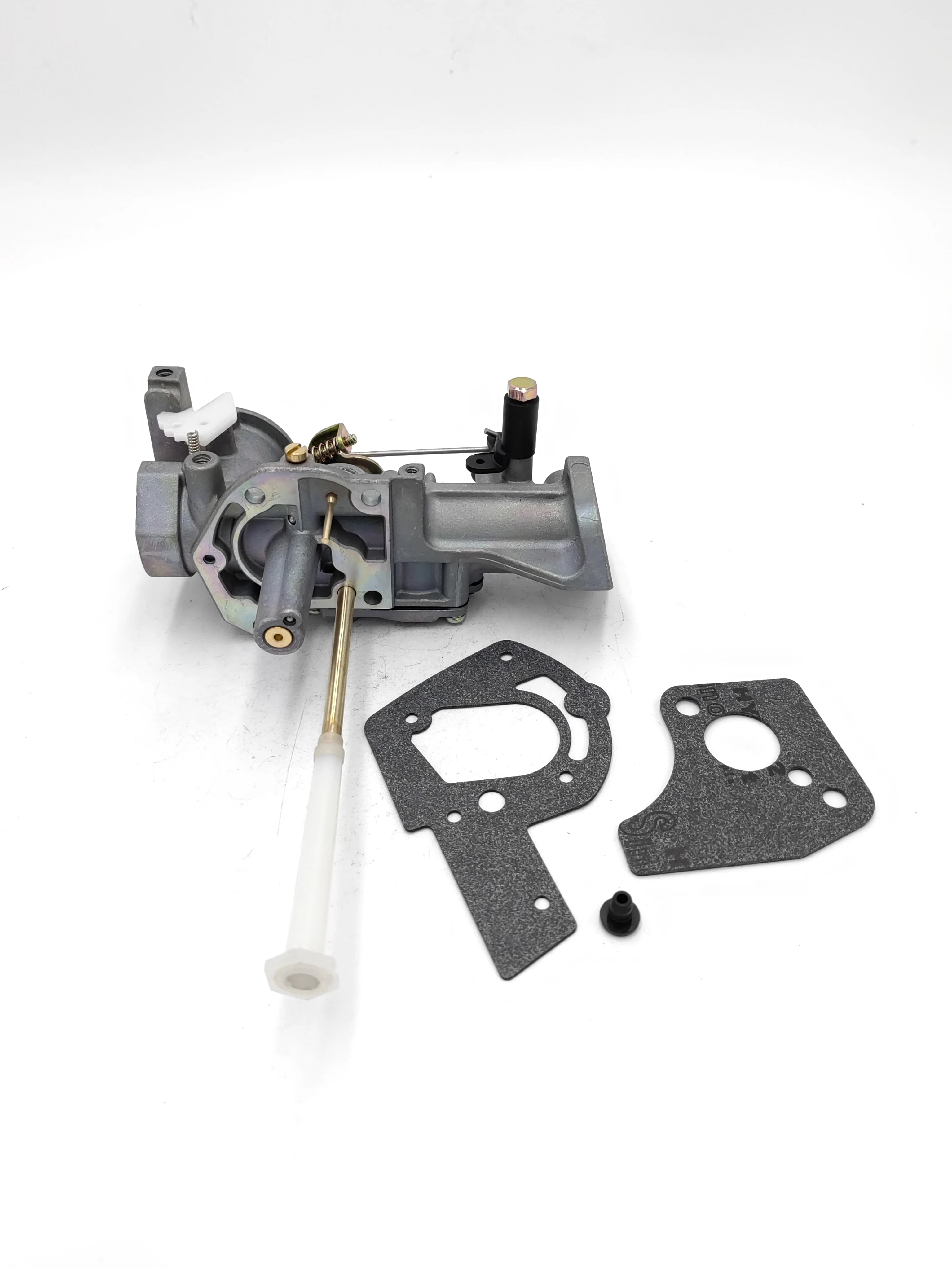 Briggs & Stratton 132212 Karbüratör ile Gasket ve Plakası: Detaylı Değerlendirme ve Kullanım Rehberi