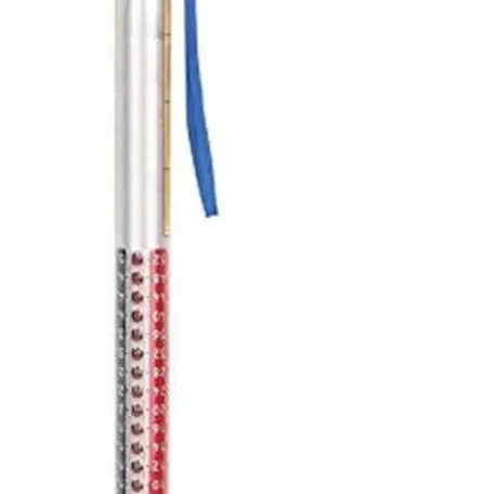Conductivity Nutrient Meter 0.4-5.2EC Waterproof Digital PPM For CF Tester Pen For Hydroponics Water Quality Testing And Agricul