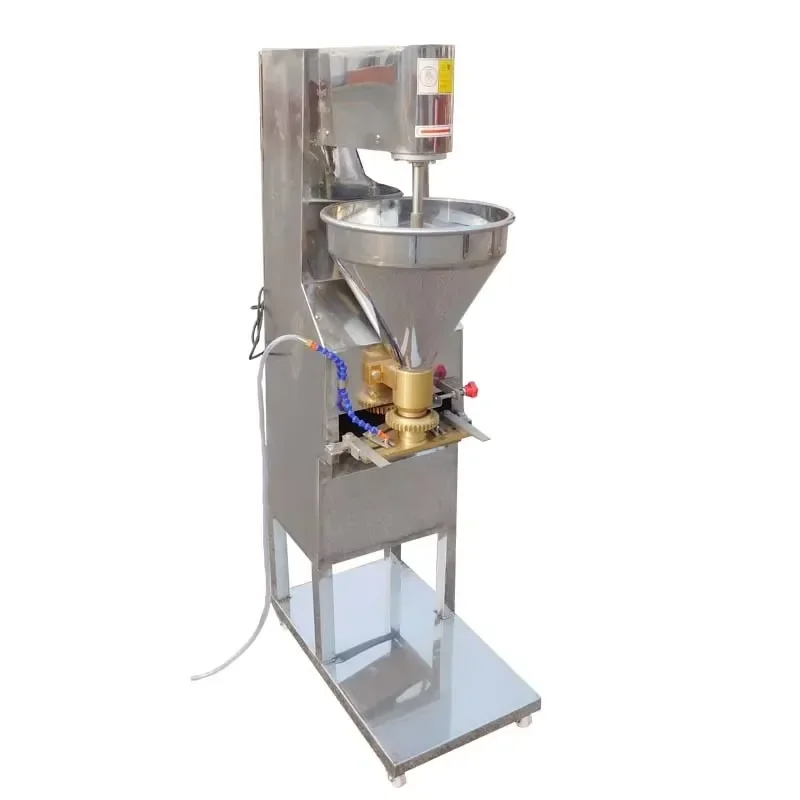Automatic Meatball Extruder Rapid Prototyping Food Processor for Making Meatballs and Patties Kitchen Appliance