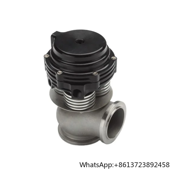 MM MVS-A 38 mm Turbo Tial Wastegate