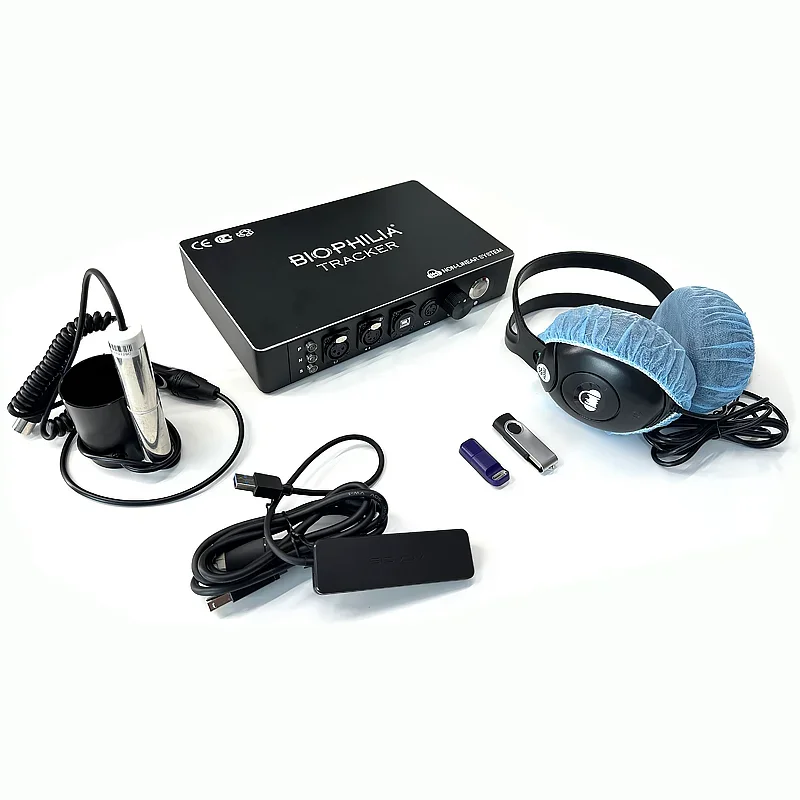 2024 Top Sale Biophilia Tracker X4 Aura AND Chakra Machine For Body Analyzer with factory price