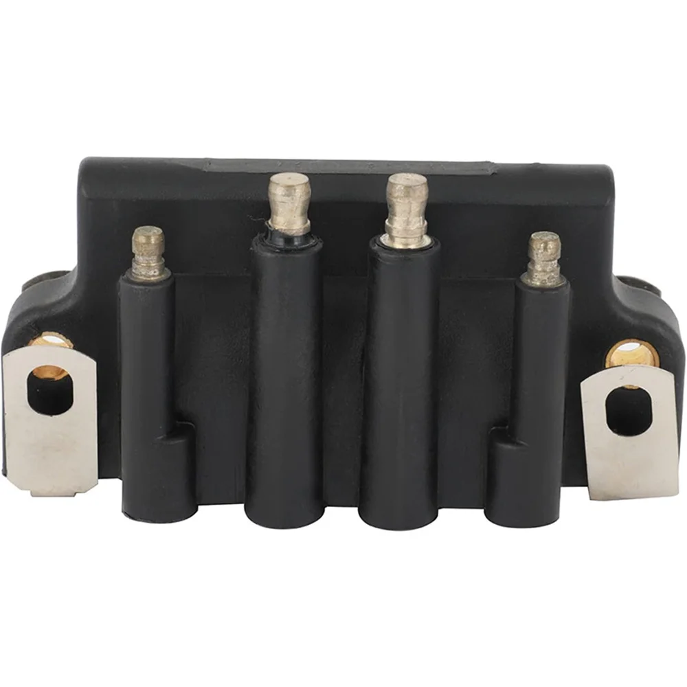 

Ignition Coil for Johnson Evinrude OMC 1987-1999 2HP - 175HP Engines 0583740 583740 583298 879614 18-5170 183-3740