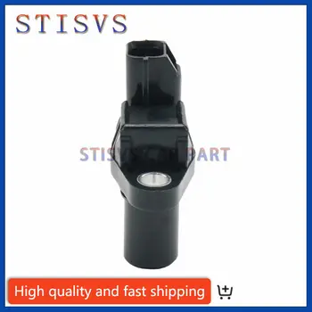 適用於 2005-2007 年三菱藍瑟 Evo 9 的凸輪軸位置感知器 MR507814 J5T24281 全新高品質汽車配件 12 最佳銷售 三菱藍瑟 Evo 9 - №2