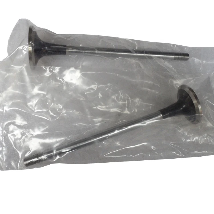 MH220 Intake Valve 150288 3803517 Diesel Machinery Engine Parts