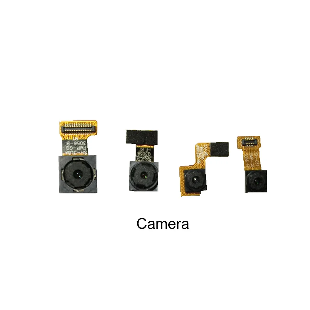 For Ulefone Power 3 3S USB Charging Dock Board,Speaker,Main Board Flex Cable FPC,Front Rear Camera,Signal Antenna,Repair Parts