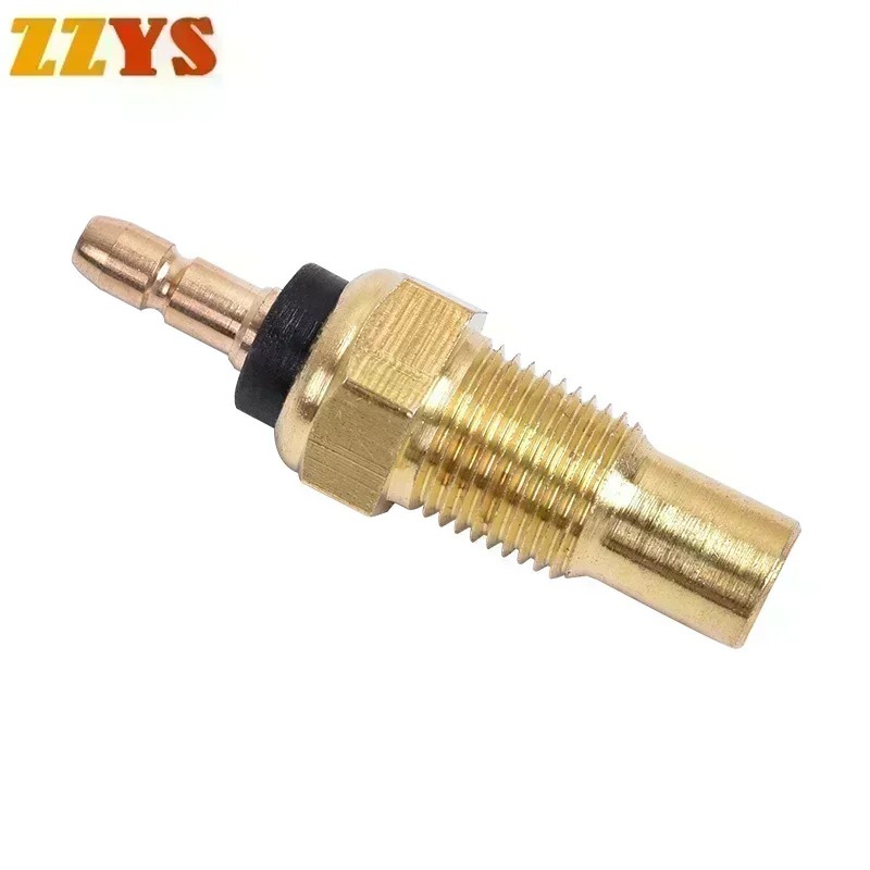 Water Tank Temperature Sensor Control Switch Assy Radiator Cooling Thermo For KAWASAKI ZX-7R ZX-7RR ZX7R ZX 7R Ninja 750 ZX750