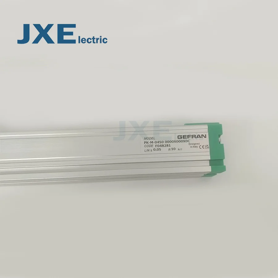 المسطرة الإلكترونية GEFRAN LT-M-0425-P-XL0202 LT-M-0450-P-XL0202 LT-M-0475-P-XL0202 LT-M-0500-P-XL0202 LT-M-0550-P-XL0202