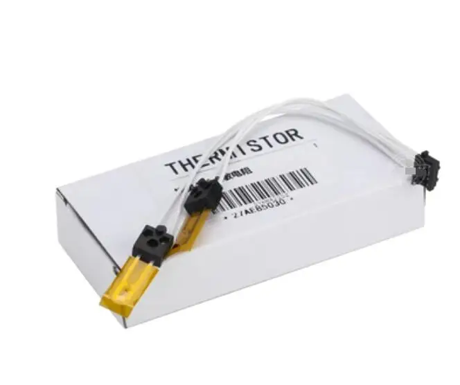 Copier Parts For Konica Minolta Bizhub 500 420 Resistor 501 421 Fixing Thermistor Thermistor Constant Temperature Fuse Tube bend