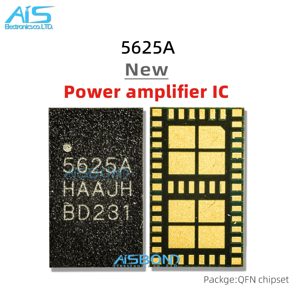 

2 шт./лот, новый 90 ***NWAM 5625A, микросхема усилителя мощности