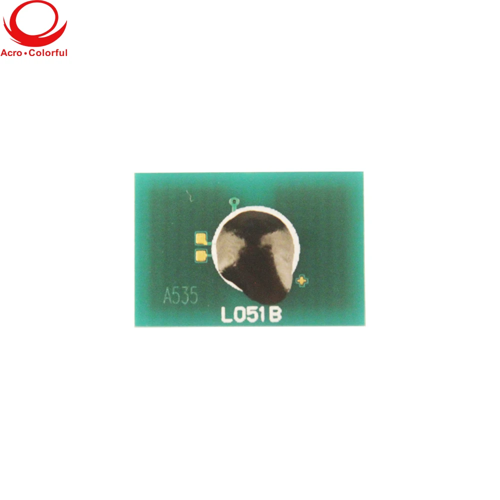 Compatible Toner Cartridge Chip For OKI B412dn B432dn B512dn MB472dnw MB492dn MB562dnw laser printer