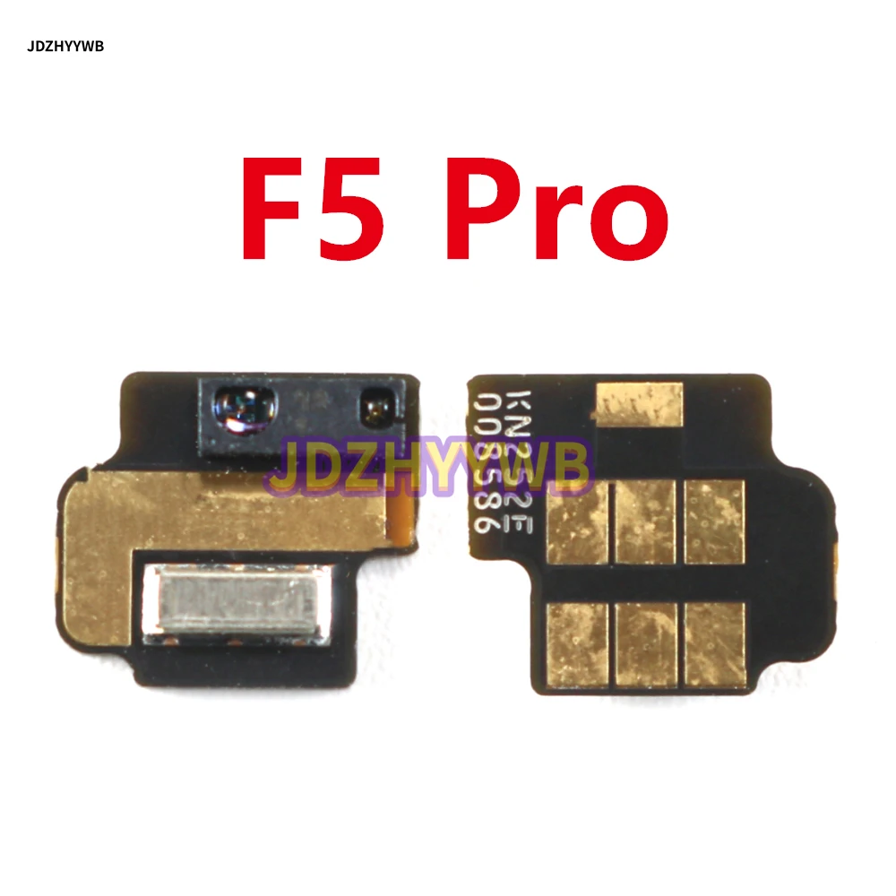 

Гибкий кабель датчика приближения света для Xiaomi Poco F5 Pro F5TPro, гибкая лента с расстоянием окружающей среды 23013PC75G