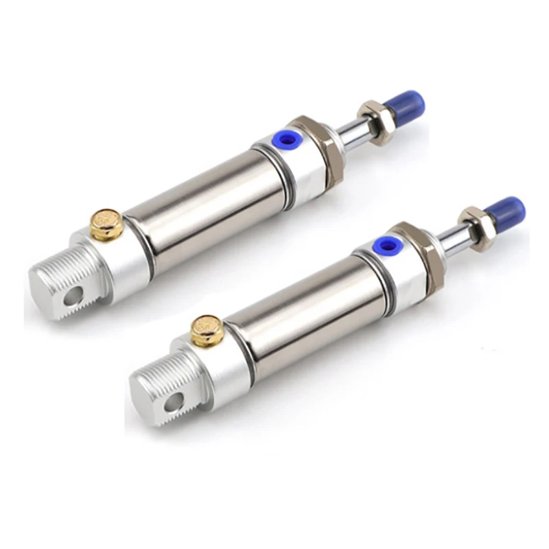 

Single-Action Spring Ejection Mini Cylinder MTA16*25/50/75/100/125/150/175 Stainless Steel Cylinder