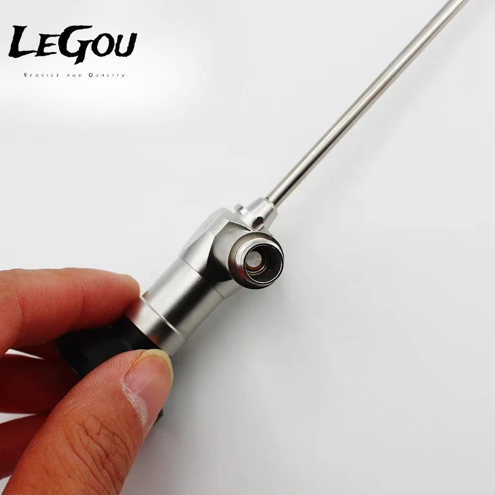 LeGou Professional Autoclavable Rigid Orthopaedics Endoscopic Surgical