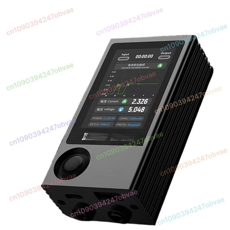 

Significant Other USB Current Detection Main Board Maintenance Power Meter Voltage Curve Analysis