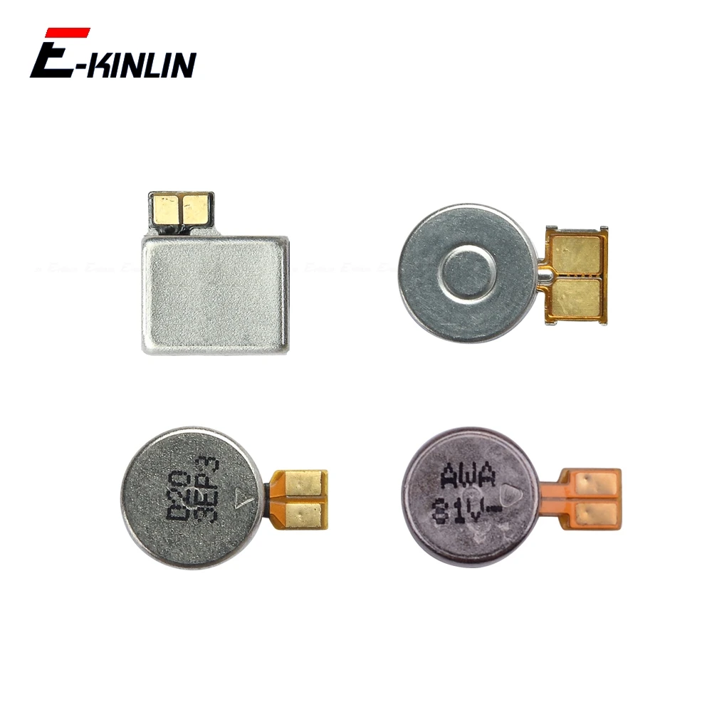 Vibrator Flex Cable For Xiaomi Redmi Note 12 12R 12S 13 13R Pro Plus Speed Turbo Discovery 5G 4G Vibration Motor Module Parts