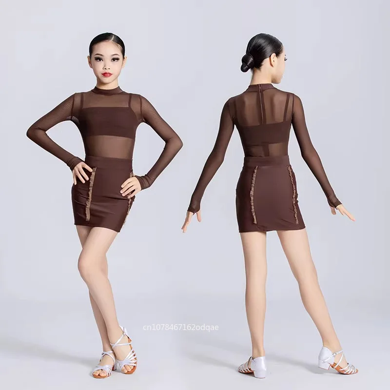 nouvelles-tenues-d'ete-pour-filles-costumes-de-danse-latine-vetements-d'entrainement-pour-concours-et-examens-d'art