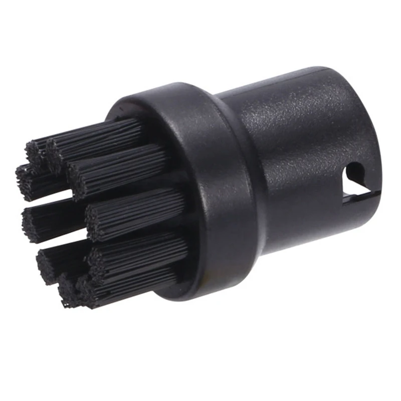 Szczotki czyszczące do Karcher SC1 SC2 SC3 SC4 SC5 SC7 CTK10 nasadki do czyszczenia parowego akcesoria zamienne głowica dyszy zraszacza