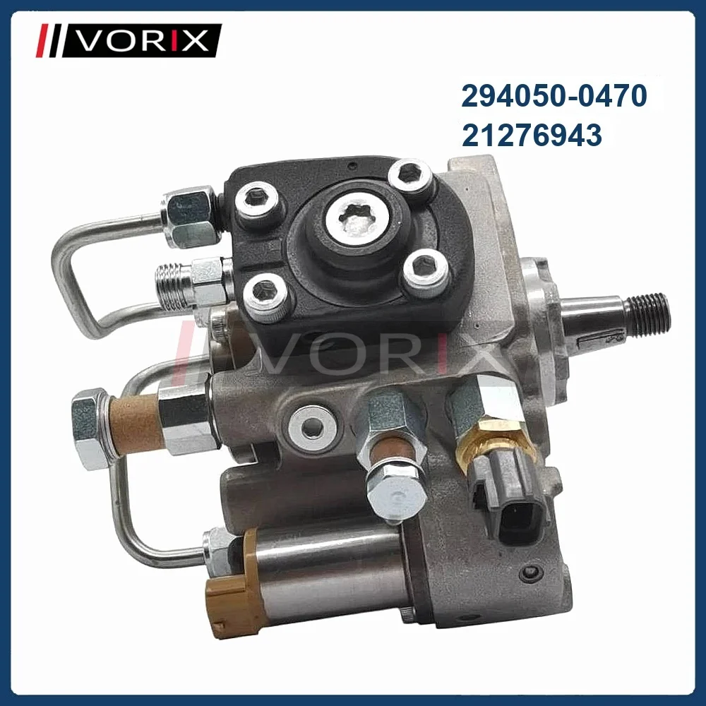 

294050-0470 2940500470 21276943 Diesel Fuel Injection Pump for Volvo Truck