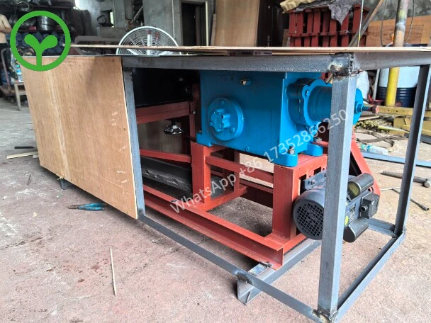Mini Gold Shaking Table Ore Separator for Tin Mineral Gravity Separation Laboratory Equipment