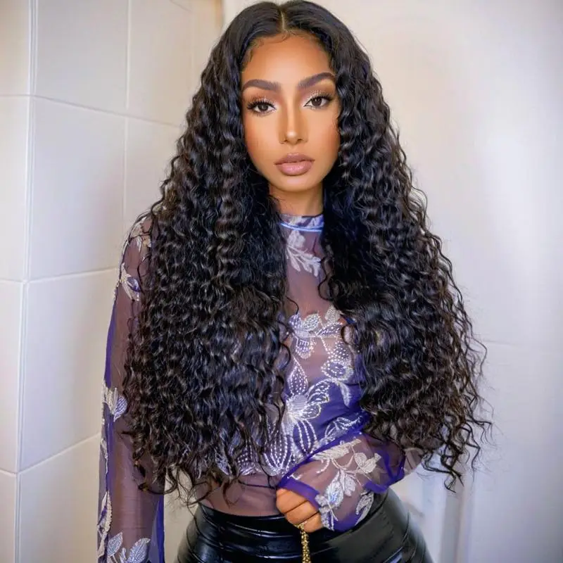 

Женские синтетические завитые длинные волнистые волосы, африканские короткие вьющиеся волосы, модный головной убор для повседневного ношения