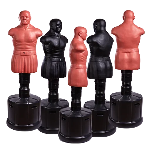 Free-standing Hot sale Heavy Boxing Punching Man