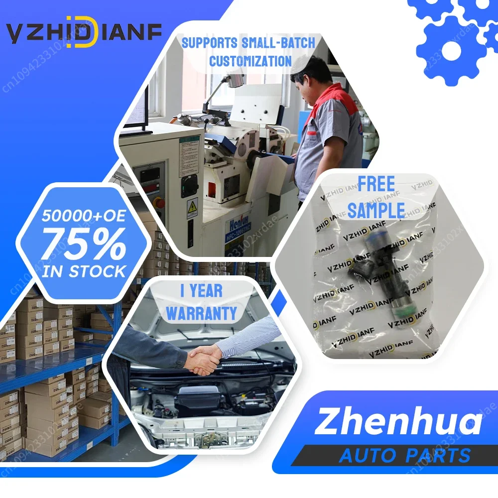 Nueva válvula de Control del regulador de presión de combustible 0281002241 05080462AA 71775579 5080462AA para Mercedes Dodge Jeep