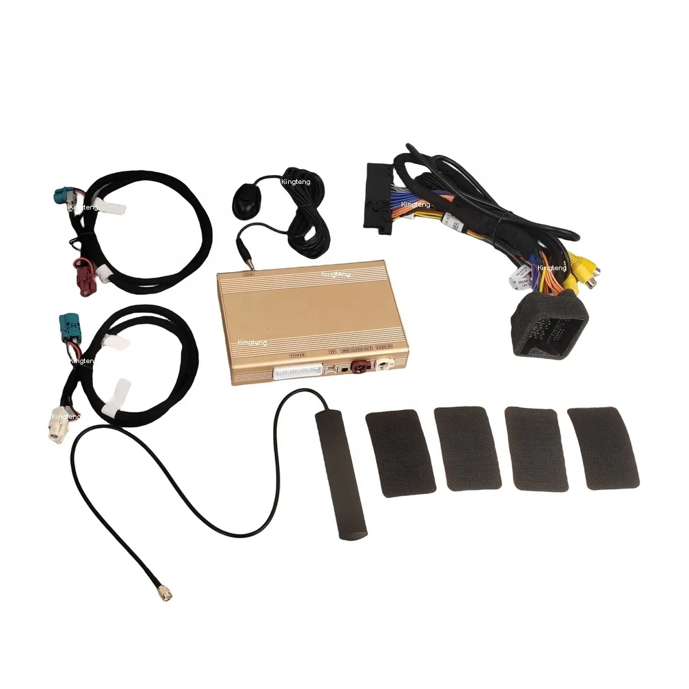 Wireless For Bmw Nb…