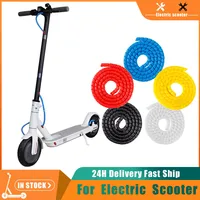 Winding Protection Line Cable Winder Organizer For Ninebot Max G30 Xiaomi M365 Pro Mi3 Mi4 Inokim OX OXO Electric Scooter