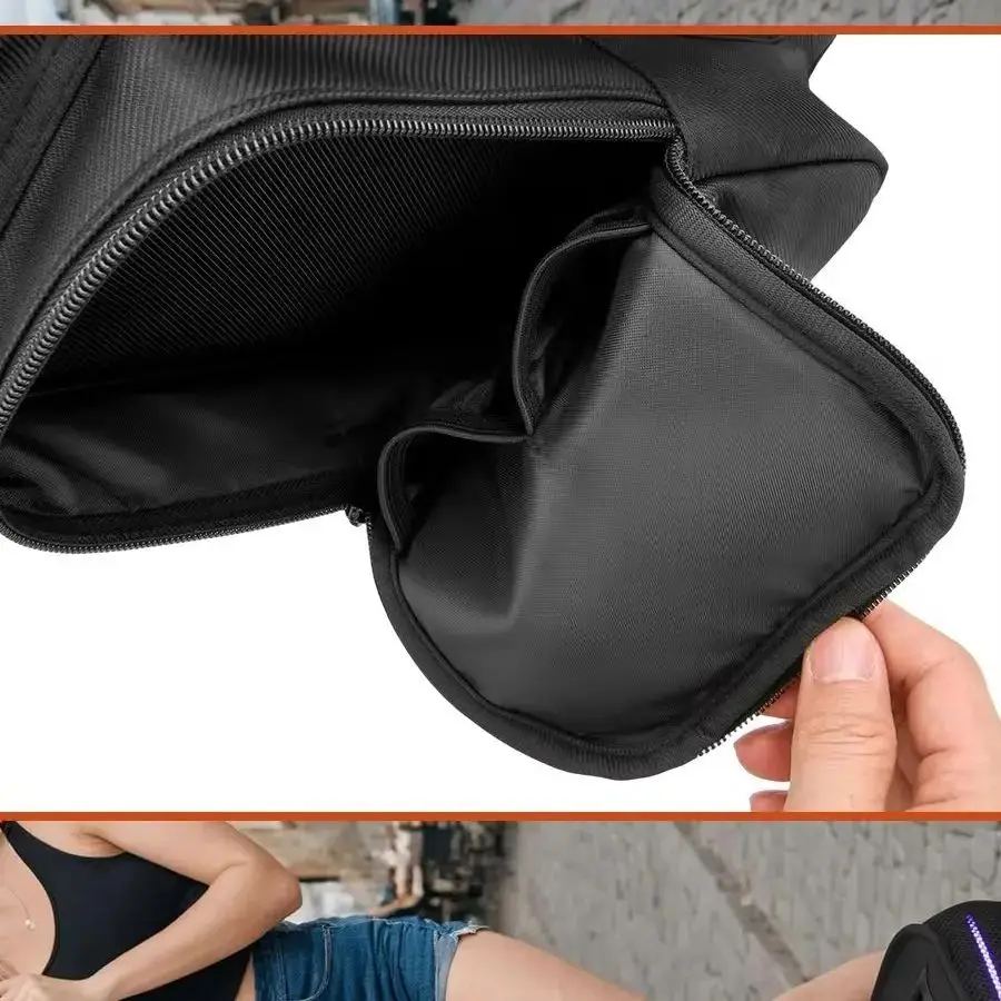 

Dust Case for JBL Partybox Encore 2 Portable Party Speaker, Speaker Cover Protective Mesh Sleeve Cover for Partybox Encore 2