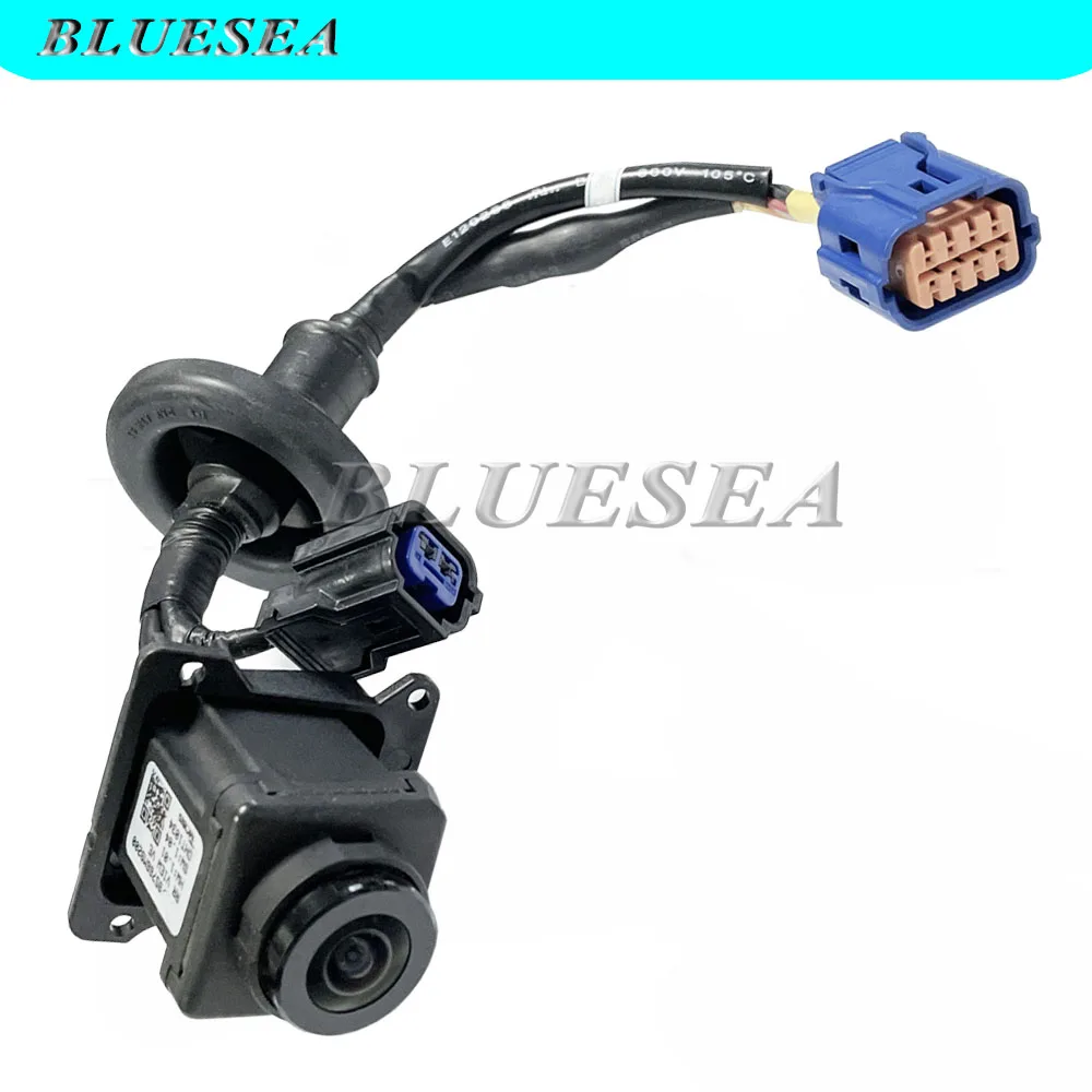 Original Reverse Rear-View Camera For Modern Kia 95766M9200 DASH CAM