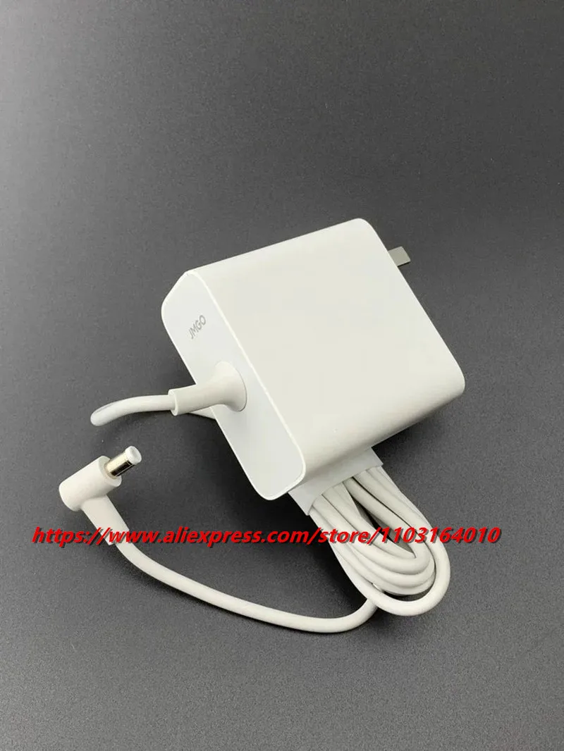Original NS1100EH-24041700 24V 4.17A AC Adapter Charger for JMGO n1s / n1s 4k / n1air / n1s+ /v30 Projector Power Supply Genuine