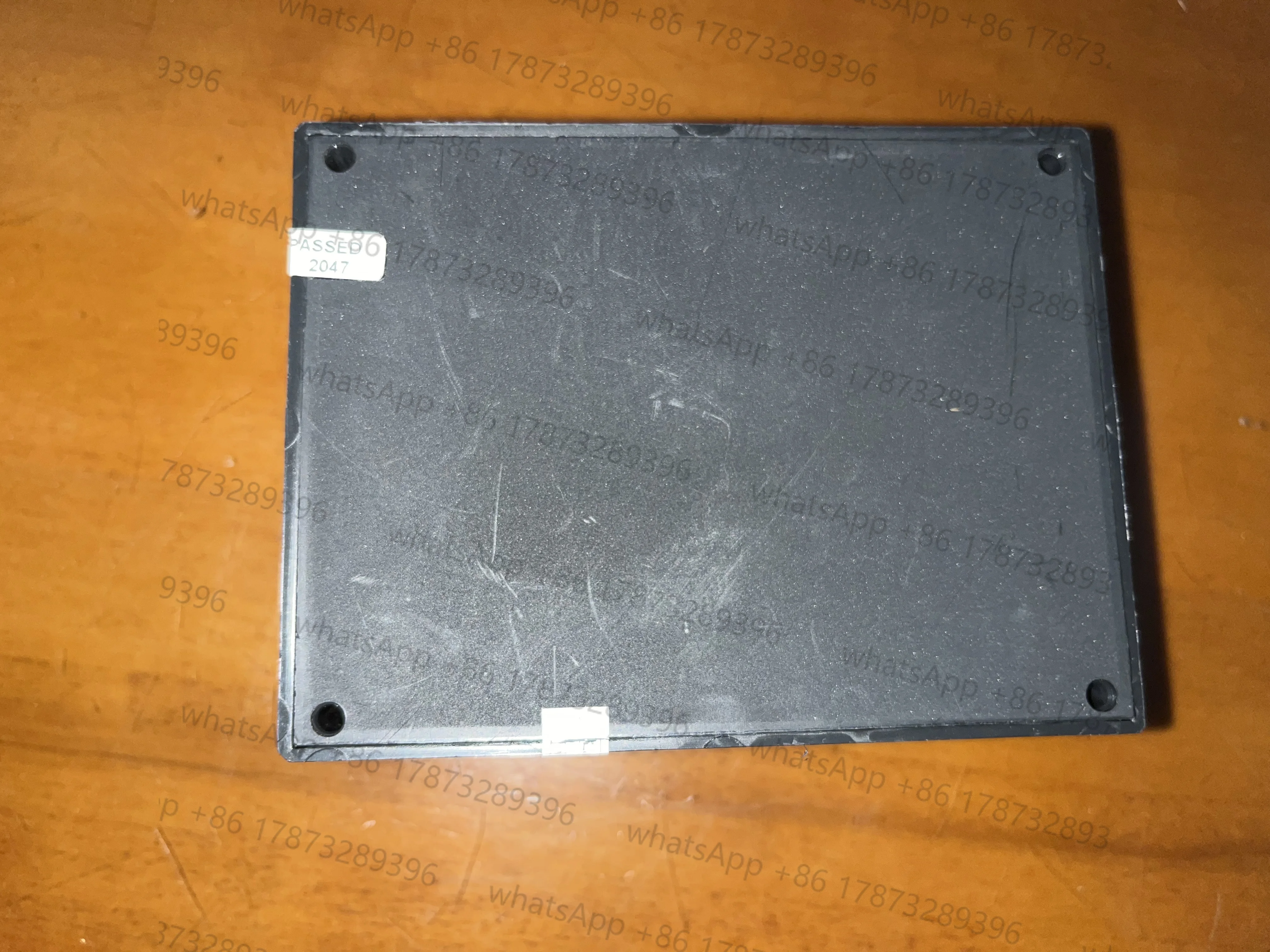 BRAHMA-Programmcontroller Original CM12U Gaszündcontroller 37547004 NDM31